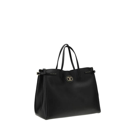 Valentino Garavani Large Antibes Tote Bag - Hilstor
