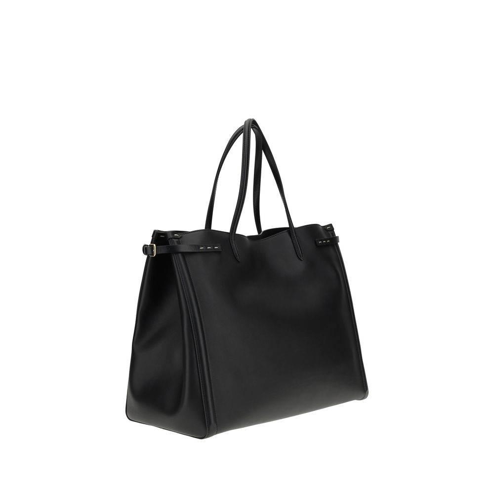 Valentino Garavani Large Antibes Tote Bag - Hilstor