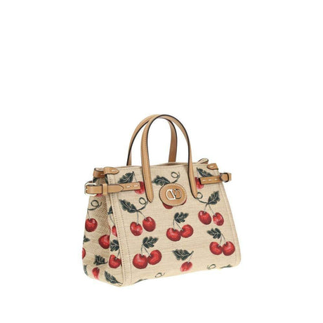 Valentino Garavani Small Antibes Tote Bag - Hilstor