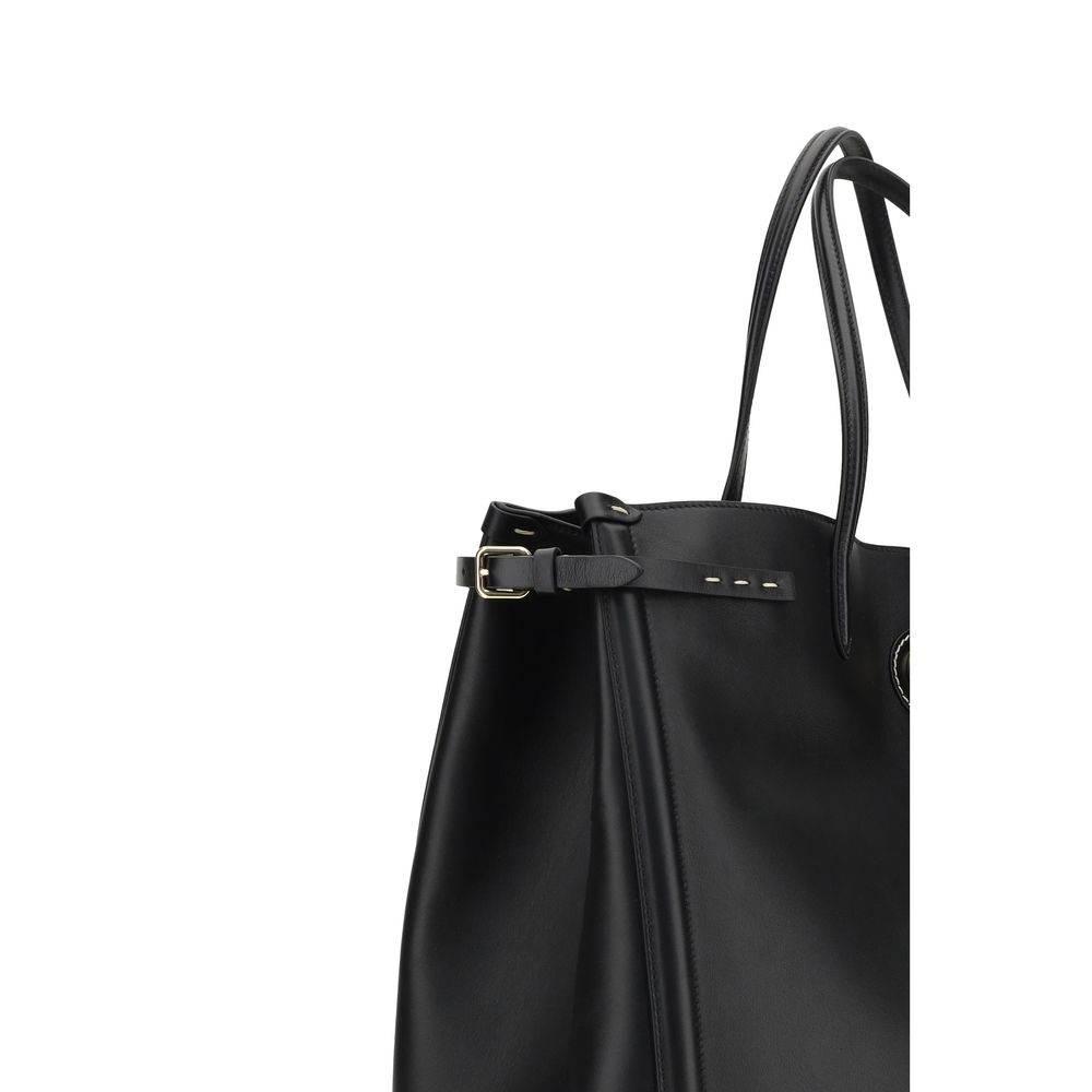 Valentino Garavani Large Antibes Tote Bag - Hilstor