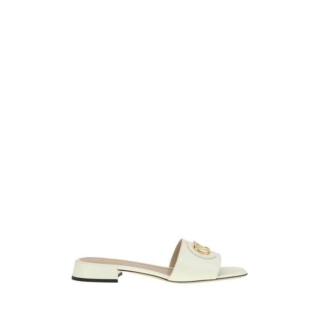 Valentino Garavani Vlogo Sandals - Hilstor