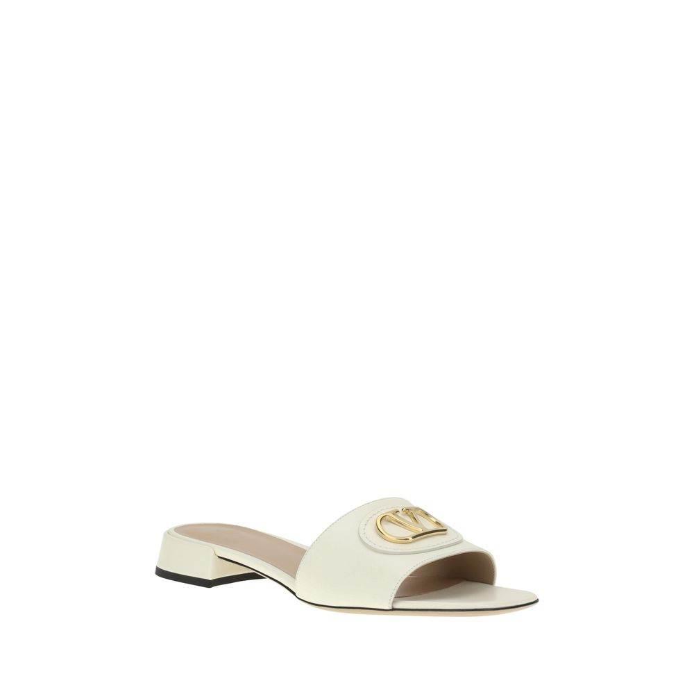 Valentino Garavani Vlogo Sandals - Hilstor