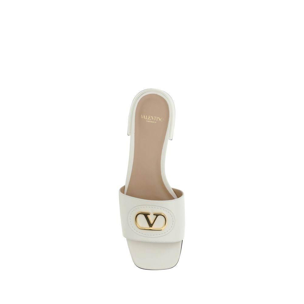 Valentino Garavani Vlogo Sandals - Hilstor