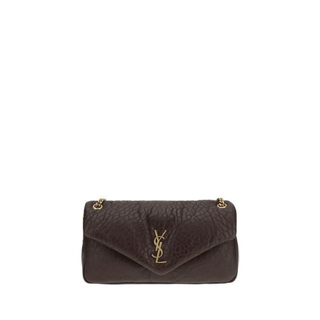 Saint Laurent Calypso Shoulder Bag - Hilstor