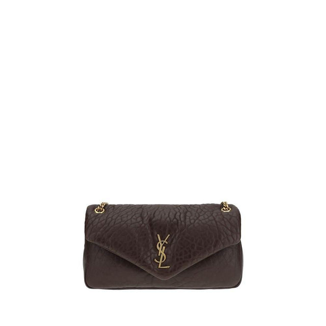 Saint Laurent Calypso Shoulder Bag - Hilstor