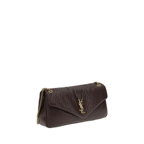 Saint Laurent Calypso Shoulder Bag - Hilstor