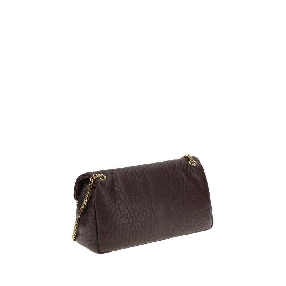 Saint Laurent Calypso Shoulder Bag - Hilstor