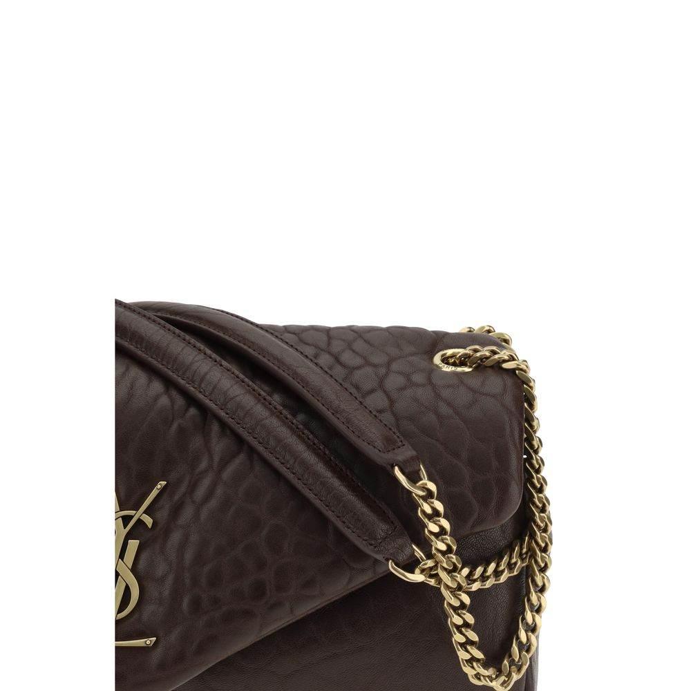 Saint Laurent Calypso Shoulder Bag - Hilstor