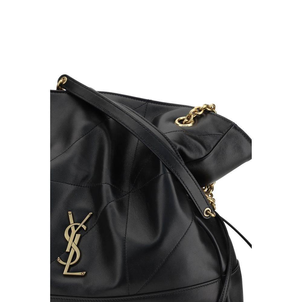 Saint Laurent Jamie Shoulder Bag - Hilstor