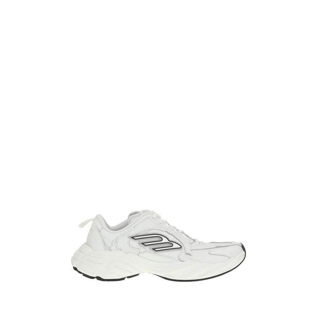 Balenciaga Monday Sneakers - Hilstor