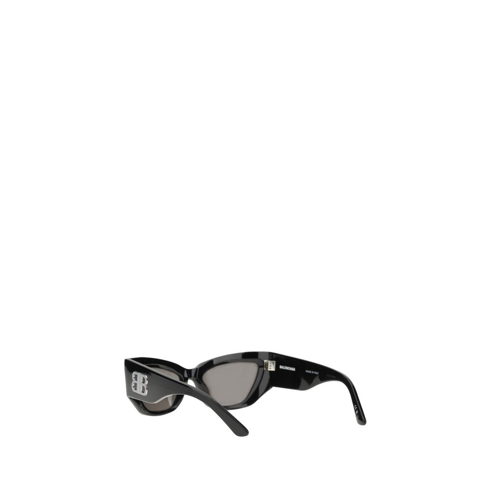 Balenciaga Butterfly solbriller