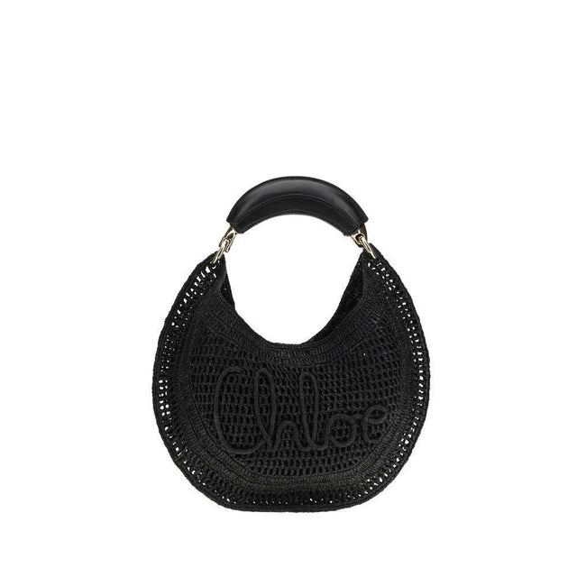 Chloé Summer Banana Shoulder Bag - Hilstor
