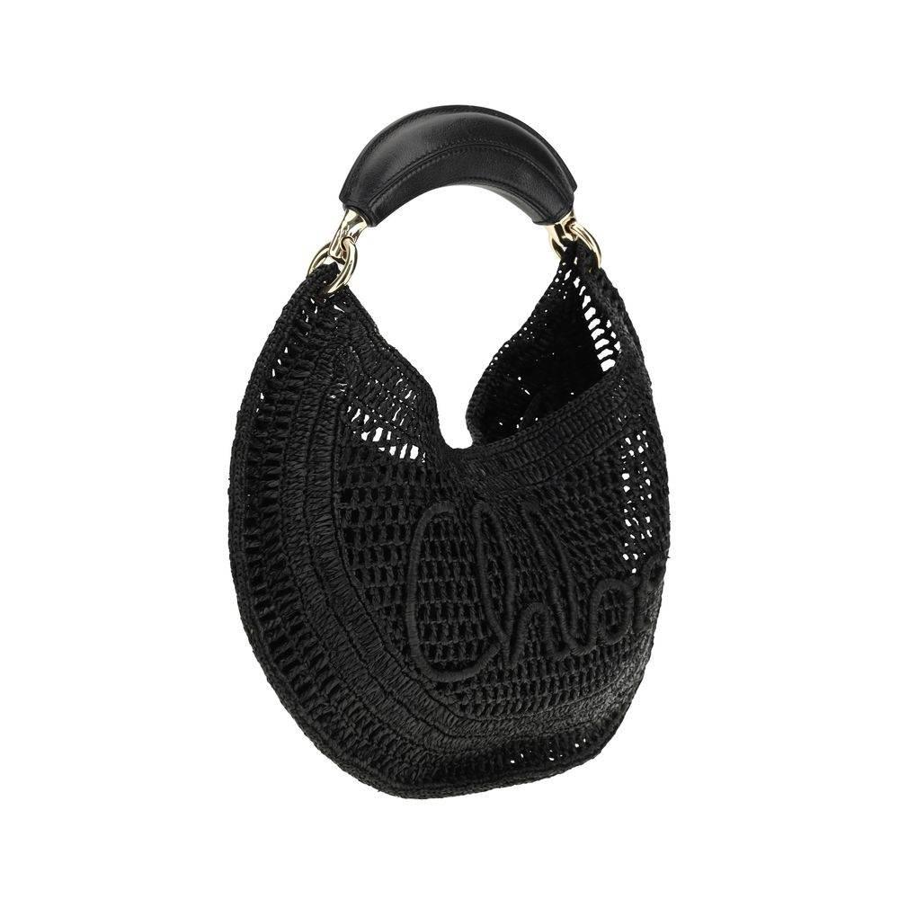 Chloé Summer Banana Shoulder Bag - Hilstor