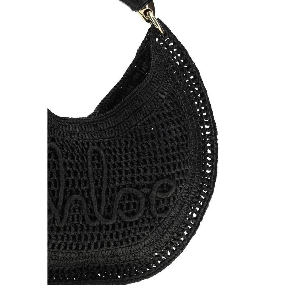 Chloé Summer Banana Shoulder Bag - Hilstor