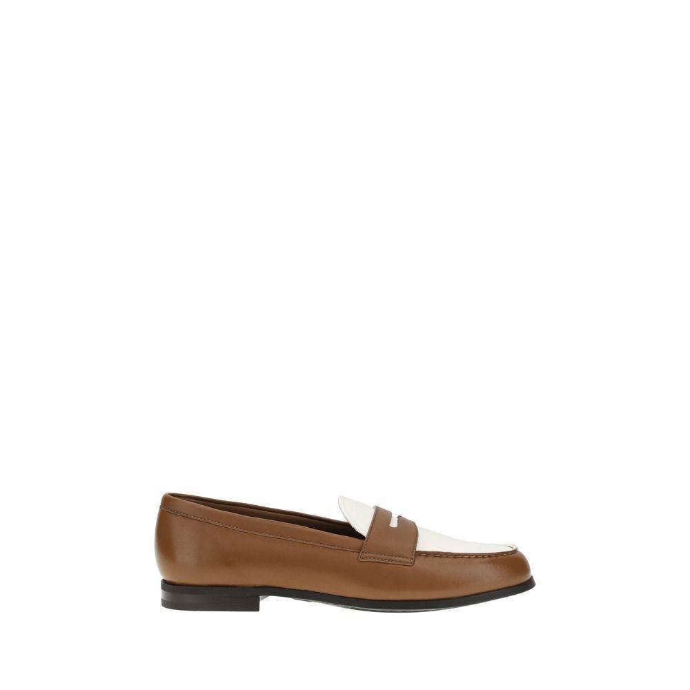 Church's Natalie Loafers - Hilstor