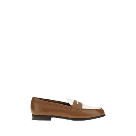 Church's Natalie Loafers - Hilstor