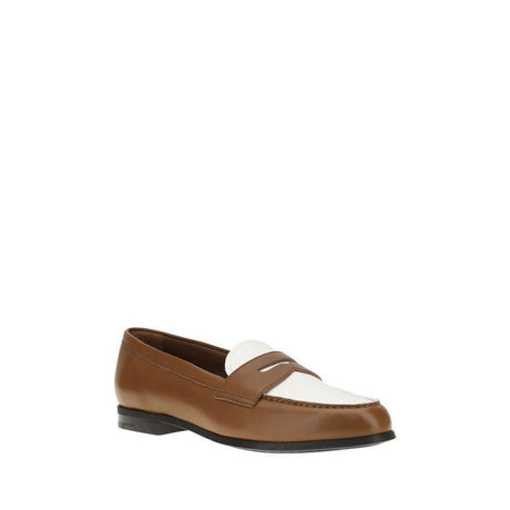 Church's Natalie Loafers - Hilstor