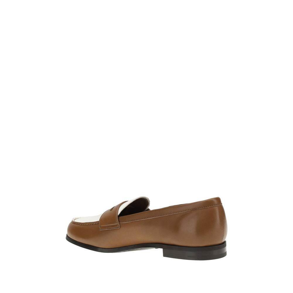 Church's Natalie Loafers - Hilstor