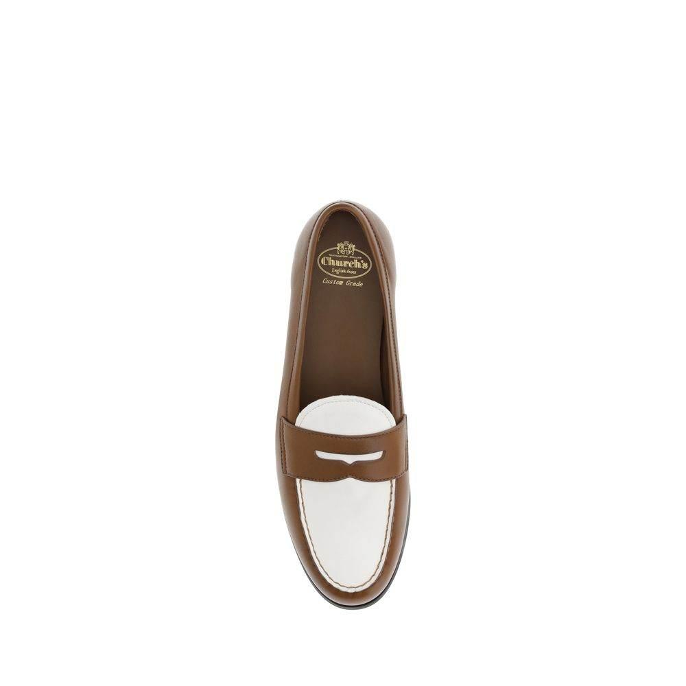 Church's Natalie Loafers - Hilstor