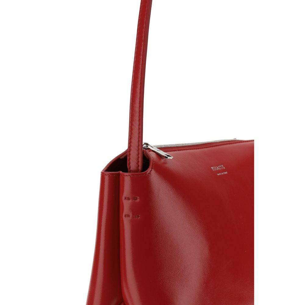 Khaite Lina Shoulder Bag - Hilstor
