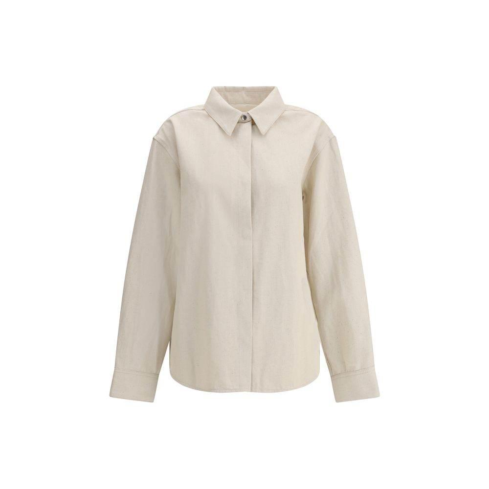 Jil Sander 162 Shirt - Hilstor