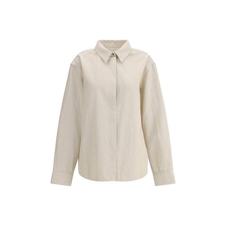 Jil Sander 162 Shirt - Hilstor
