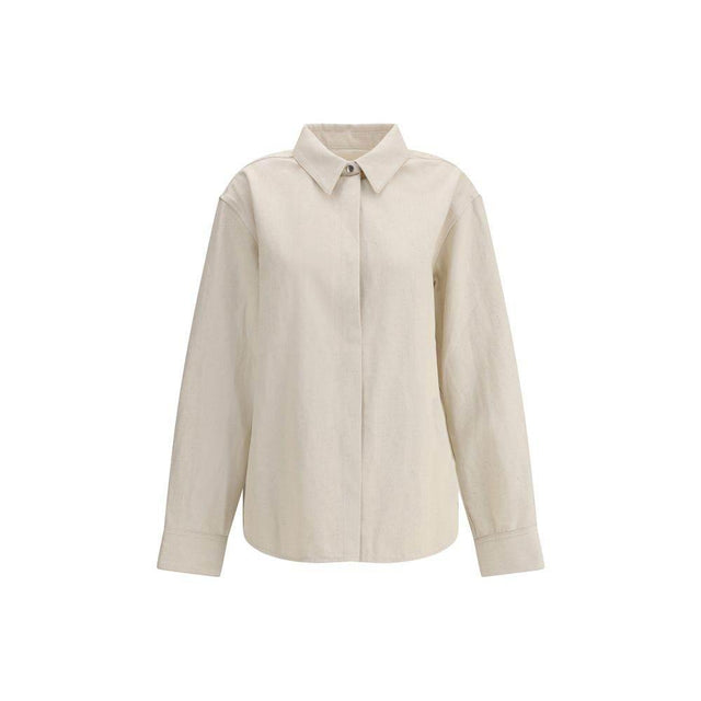 Jil Sander 162 Shirt - Hilstor