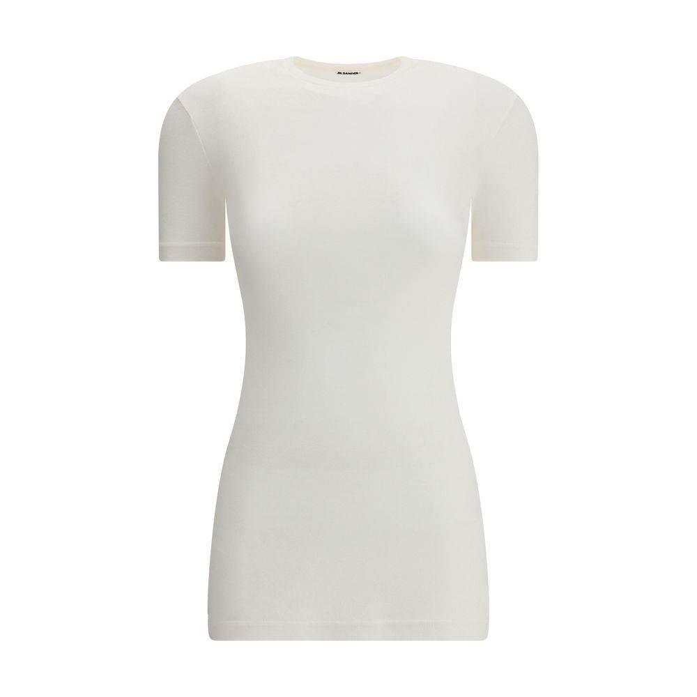 Jil Sander Set x 3 T-Shirts - Hilstor