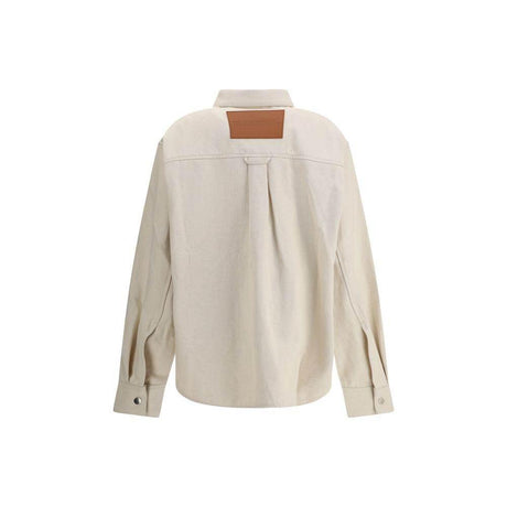 Jil Sander 162 Shirt - Hilstor