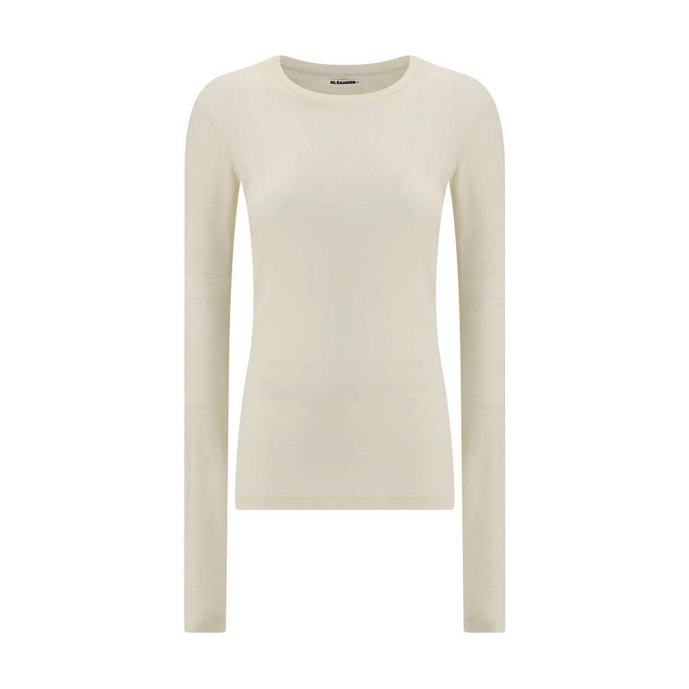 Jil Sander Set x 3 T-Shirts - Hilstor