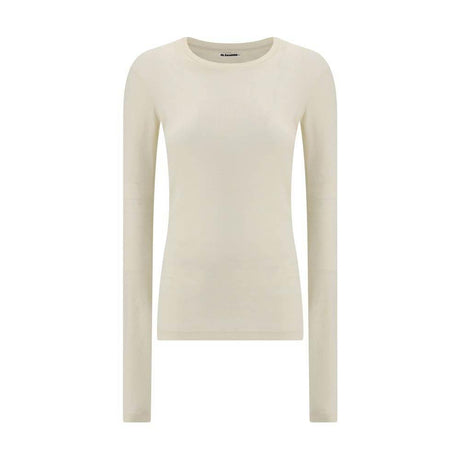 Jil Sander Set x 3 T-Shirts - Hilstor