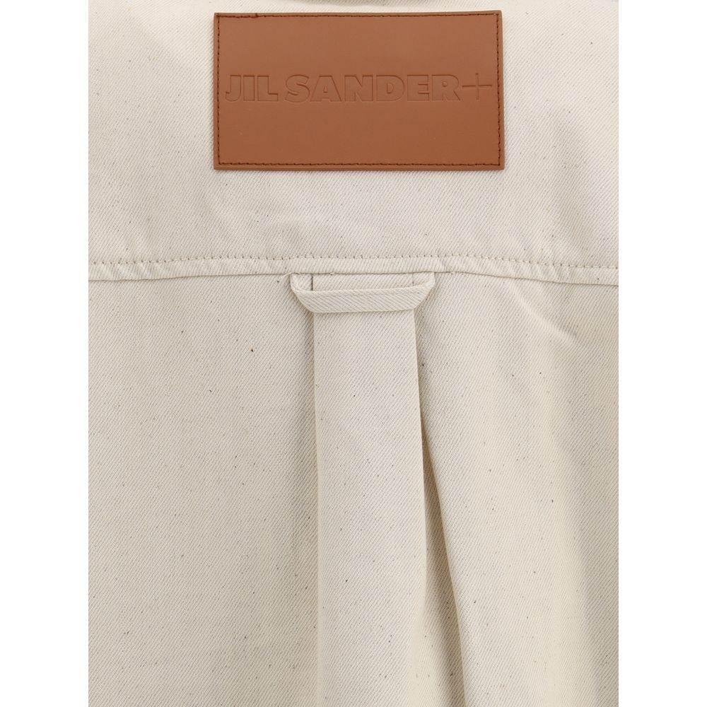 Jil Sander 162 Shirt - Hilstor