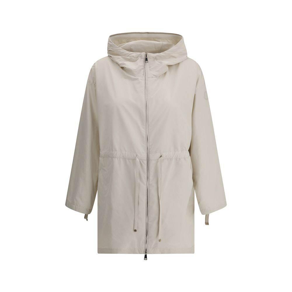 Moncler Saverne parka Jacket - Hilstor