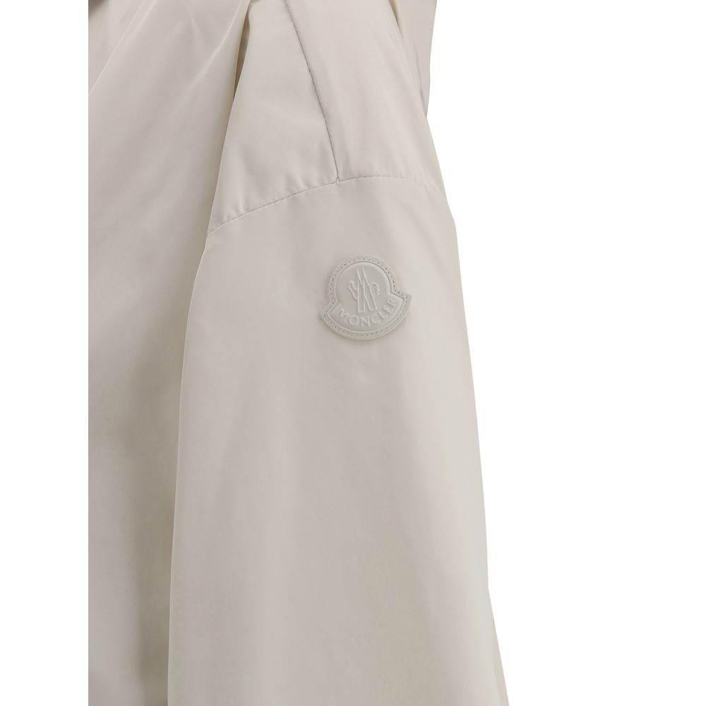 Moncler Saverne parka Jacket - Hilstor
