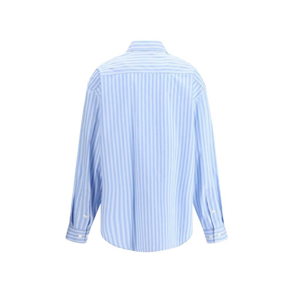 Jacob Cohen Striped Shirt - Hilstor