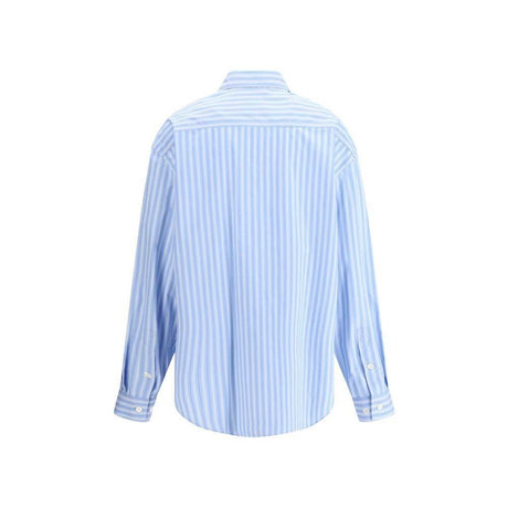 Jacob Cohen Striped Shirt - Hilstor