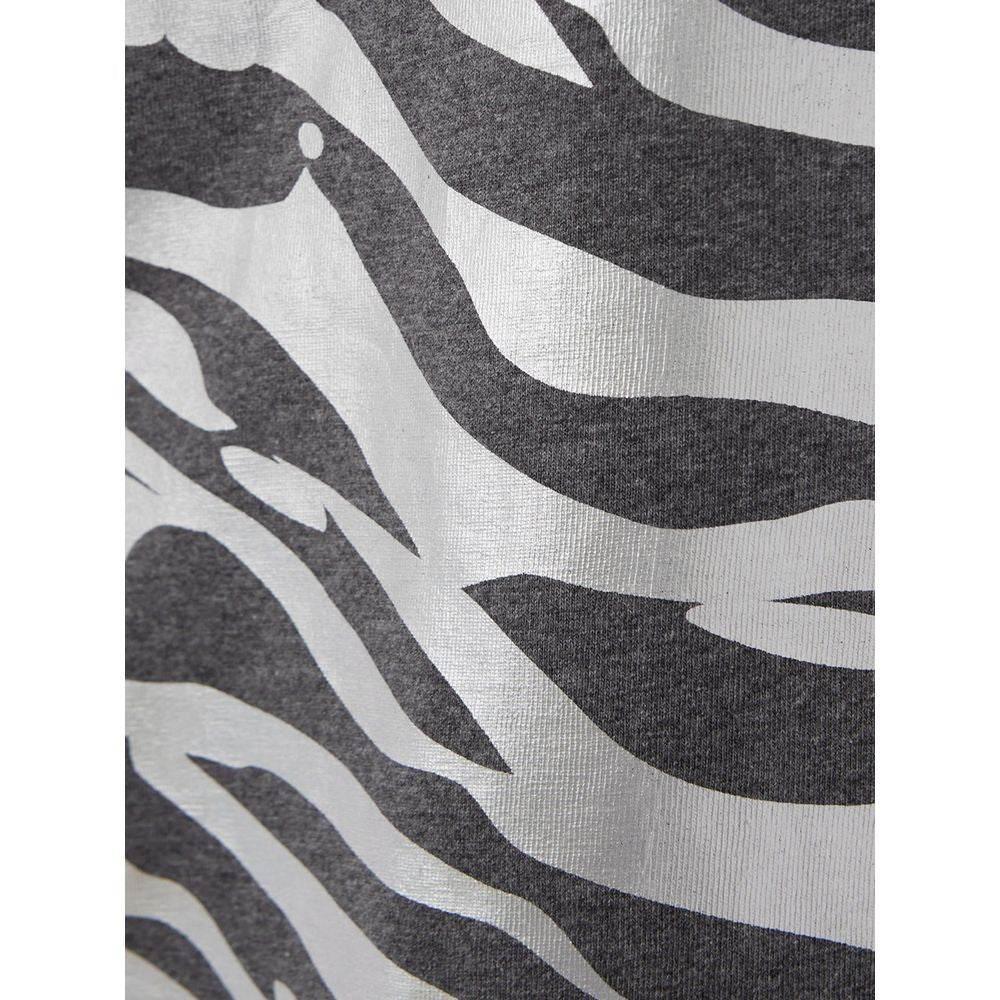 Kenzo Multicolor Cotton T-Shirt - Hilstor