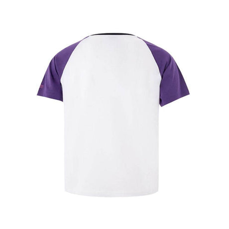Kenzo Chic Multicolor Cotton Top for Sophisticated Style - Hilstor