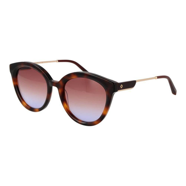 Maje Brown Women Sunglasses - Hilstor