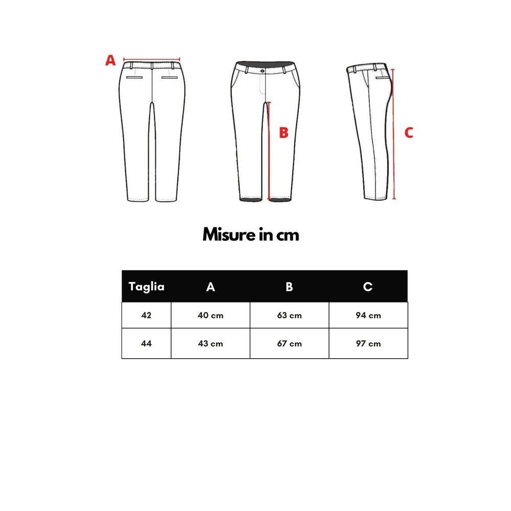 Alexander McQueen Chic Gray Cotton Blend Trousers - Hilstor