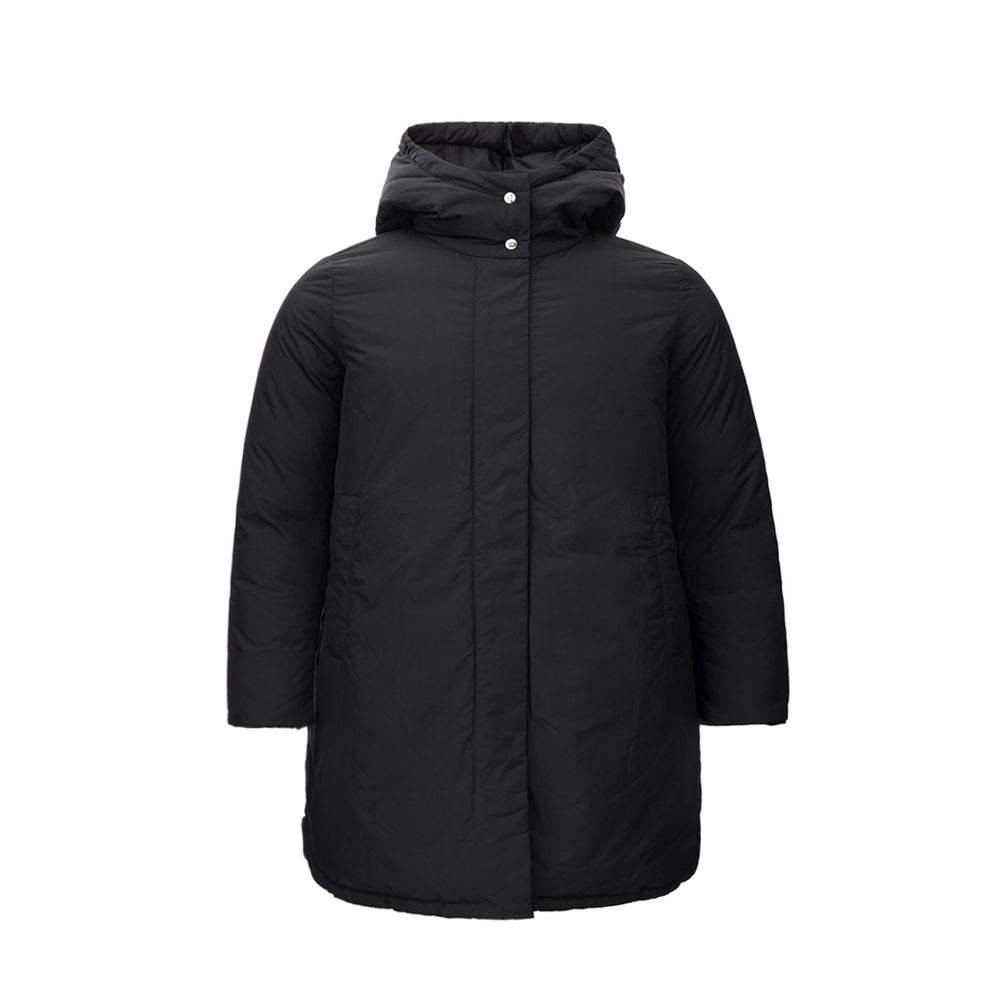 Add Chic Multicolor Polyamide Jacket - Hilstor