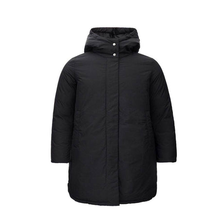 Add Chic Multicolor Polyamide Jacket - Hilstor