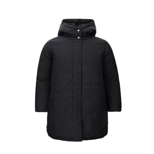 Add Chic Multicolor Polyamide Jacket - Hilstor