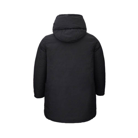 Add Chic Multicolor Polyamide Jacket - Hilstor