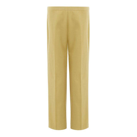 Lardini Golden Elegance Cotton Pants - Hilstor