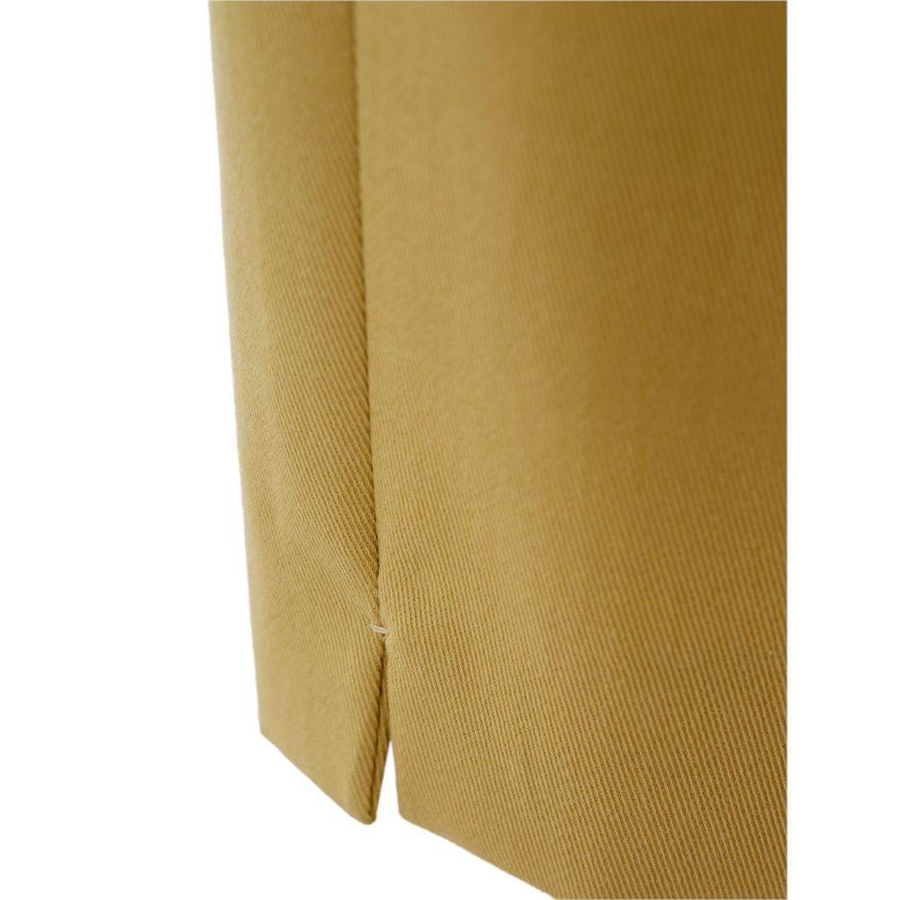 Lardini Golden Elegance Cotton Pants - Hilstor