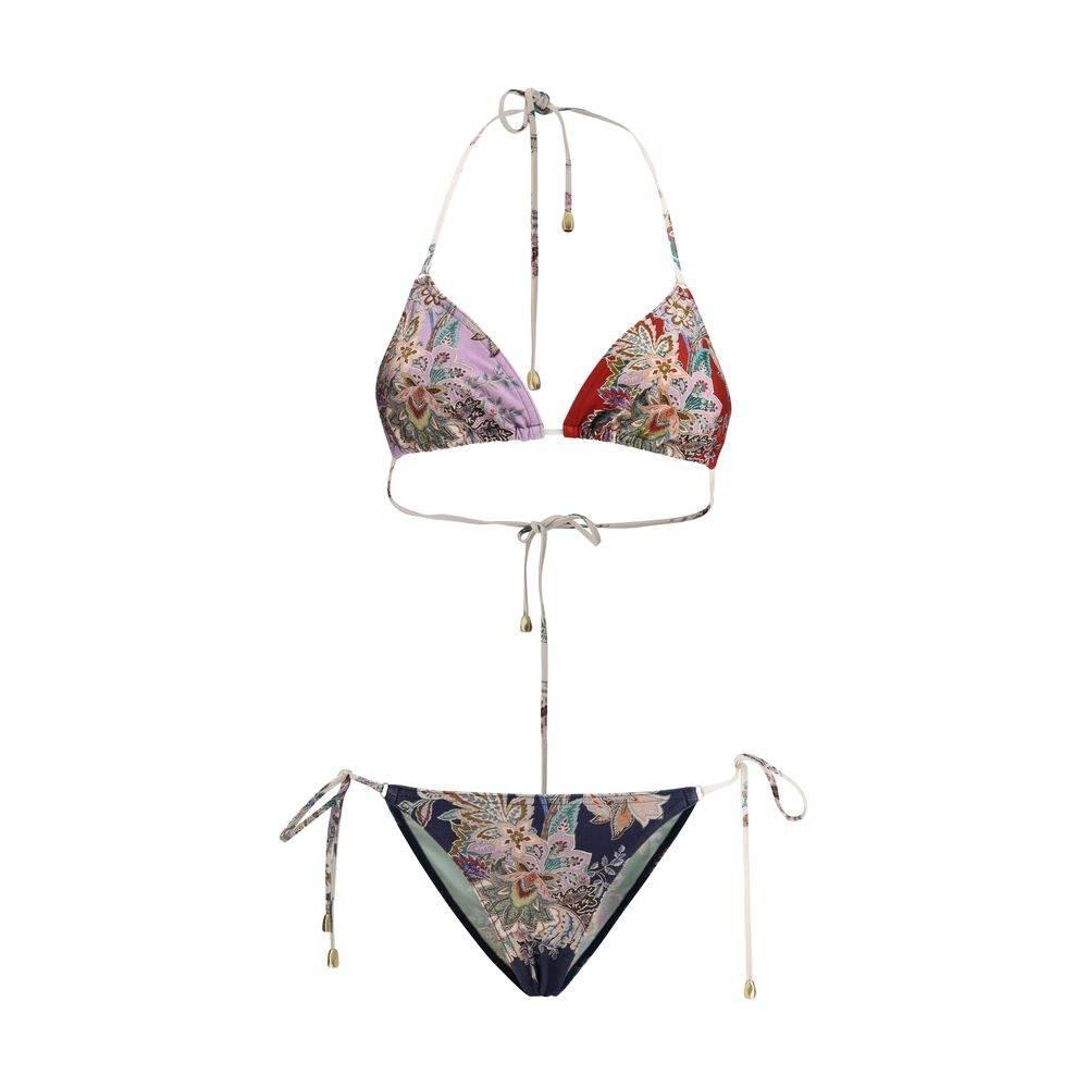 Zimmermann Rhiannon Swimsuit - Hilstor