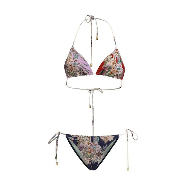 Zimmermann Rhiannon Swimsuit - Hilstor