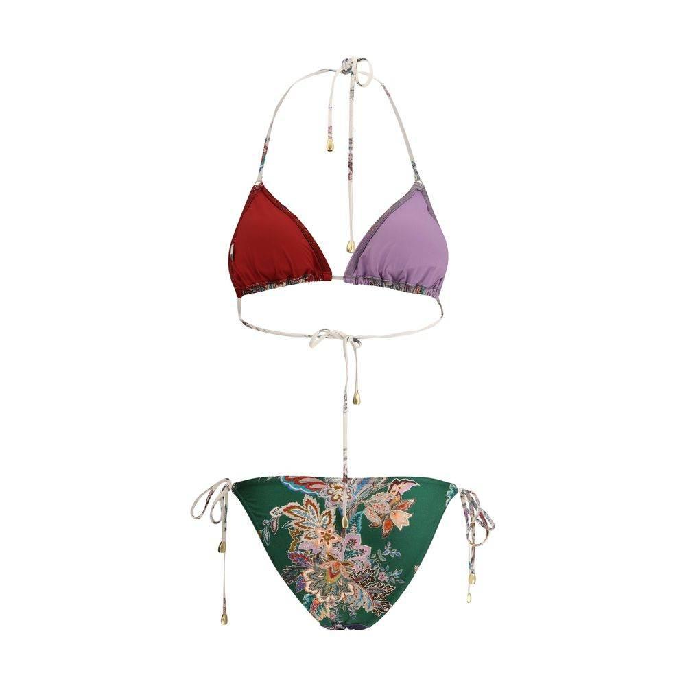 Zimmermann Rhiannon Swimsuit - Hilstor