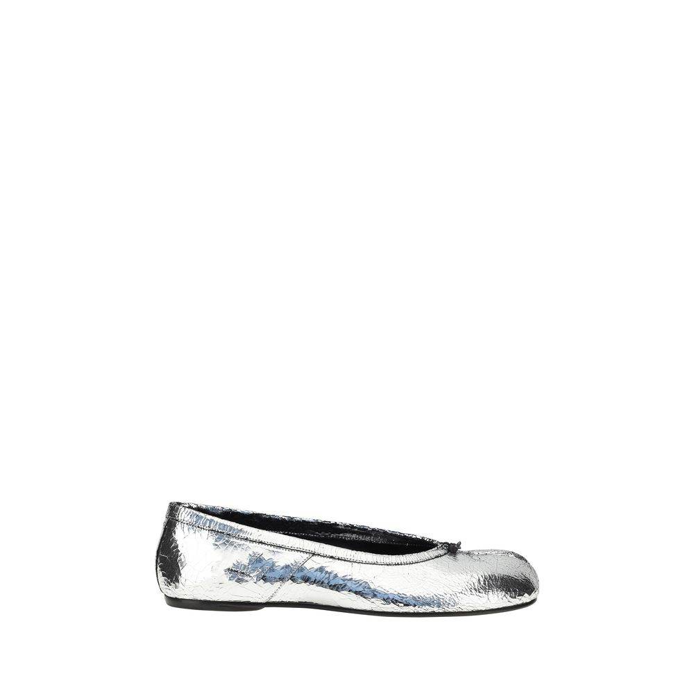 Margiela Tabi Ballerinas - Hilstor
